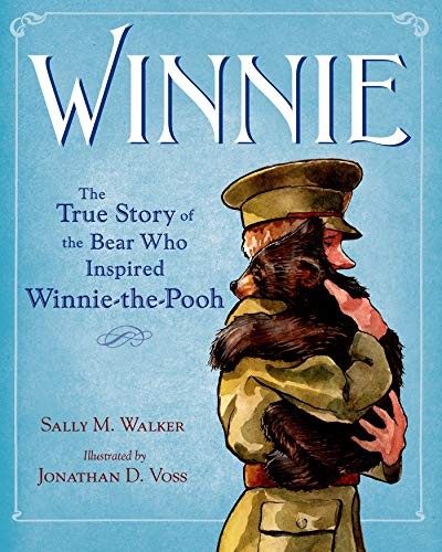 Winnie the true - :,