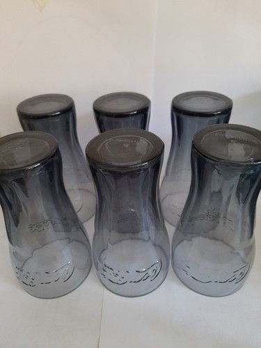 Coca cola glas grau - 2015, p