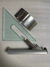 Original ARTEMIDE Icaro Wandleuchte  Carlo Forcolini, Ikone der 80 er