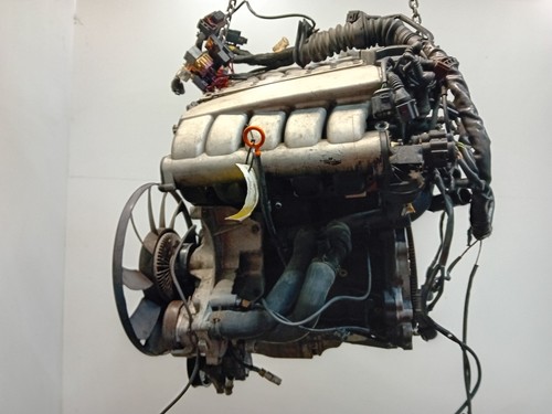 Volkswagen passat motor - volkswagen,