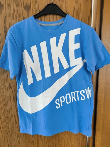 Nike sportswear herren shirt - nike,