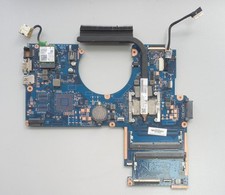 HP Pavilion 15-AU172SA Intel