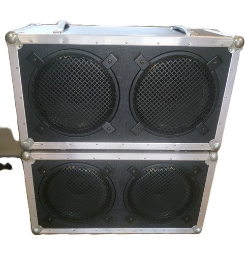Vintage eminence boxen profi - vintage,