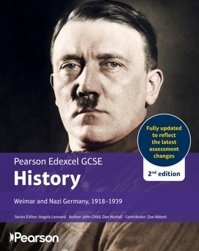 Pearson edexcel gcse - edexcel, (9-1)