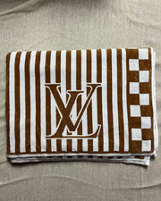 Louis Vuitton Strandtuch