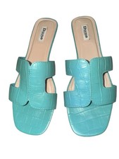 Dune London Leather Smart