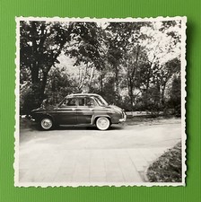 0408 / Altes  original Foto