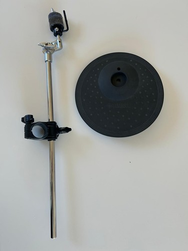 Yamaha pcy100 zonen becken - 3,