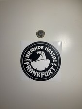 Ultras Aufkleber / Sticker