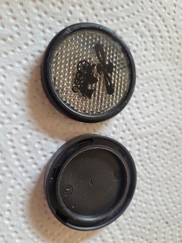Reflektor für hartan topline - hartan,