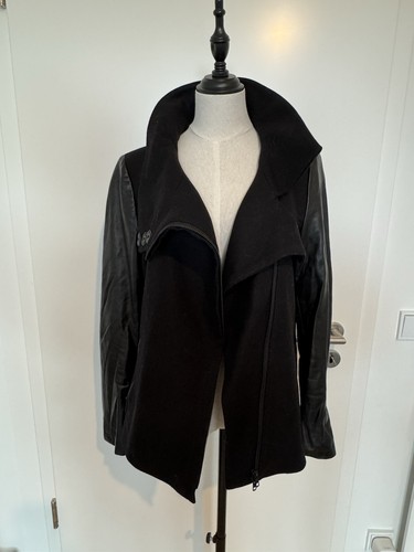Drykorn damen jacke leder - damen,