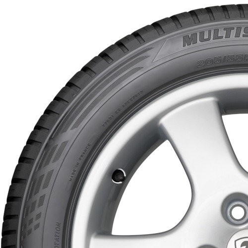 Firestone multiseason 225 40 - firestone,