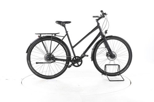 Stevens courier lite fahrrad - lite,