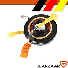 Schleifring Wickelfeder Airbag
