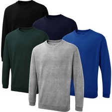 Arbeitspullover Sweat Shirt