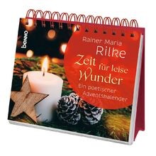 Zeit für leise wunder ein - zeit,