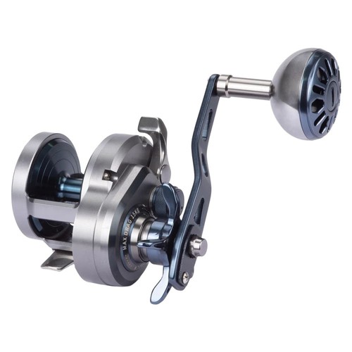 Prey winder star - 10, rh