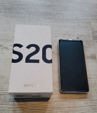 Samsung GALAXY S20 FE 5G cloud