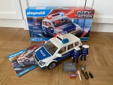 Playmobil 6873 City Action