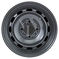 Stahlfelge für Ford FIESTA Typ JA8LPG 5,5x14 ET37.5 4x108 (6355) 14 Zoll