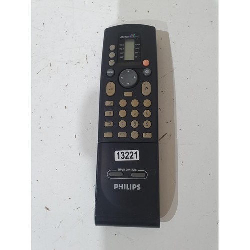 Philips match line - match,
