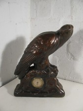 Art deco buffet uhr - art,