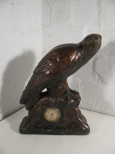 Art deco buffet uhr - deco,