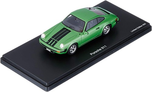 Porsche 911 901 1973 - , grün