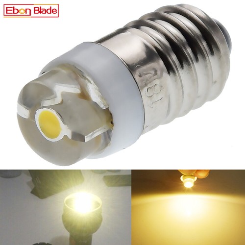 Warmweiß e10 5w - warmweiß,