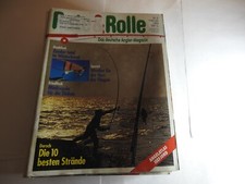 Rute & Rolle Das deutsche