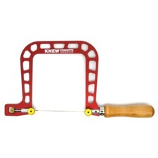 Knew Concepts Bundsäge Säge Rahmen MK.111 - Schraubspannung - 5" 125.005 - TS125005