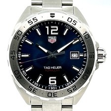 Tag Heuer Formula1 Date