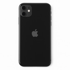 Original Apple iPhone 11 Rahmen vor­montiert – Pulled, guter Zustand