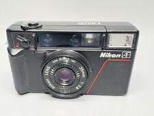 Nikon L35 AF analoge