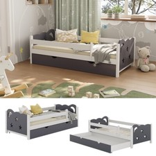 Kinderbett einzelbett - kinderbett,
