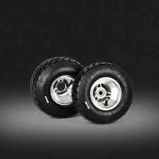 Go Kart Mojo CW Nassreifen Set