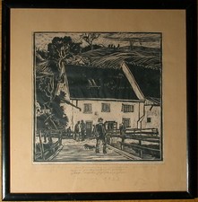 F. X. Weidinger (1890-1972)