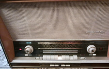 SABA Freiburg 125 Automatic