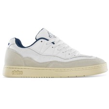 Etnies Snake - White/Navy