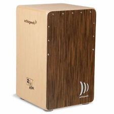 Schlagwerk CP 430 2inOne Snare Cajon Large
