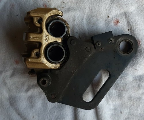 125 sx bremse - 125,