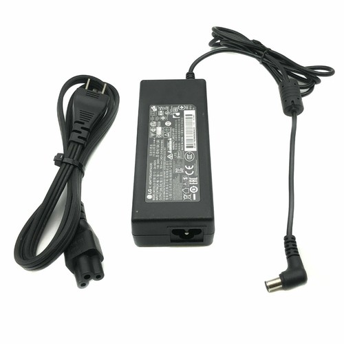 New genuine adapter - new, for