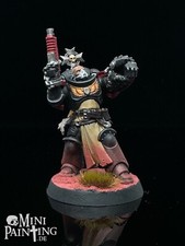 Warhammer 40k black - warhammer,