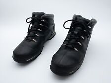 Timberland Euro Sprint Hiker Herren Wanderschuh Trekking Gr 45 EU Art 16134-98