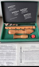 Mollenhauer Altblockflöte