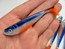 SET 5/10/20 AEW GUMMIFISCHE