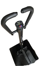 MAXOfit home-stepper