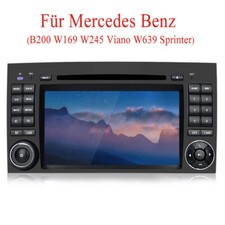 +DAB 7'' Autoradio Navi DVD