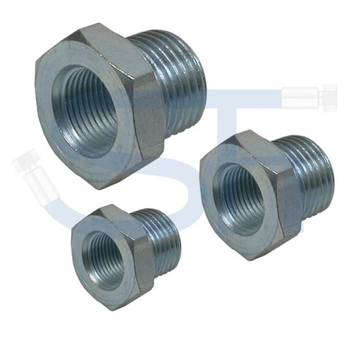 Hydraulik gewinde reduzierung - hydraulik,