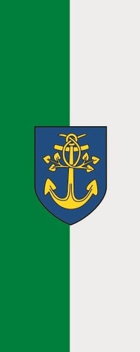 Fahne flagge lengerich - lengerich, im